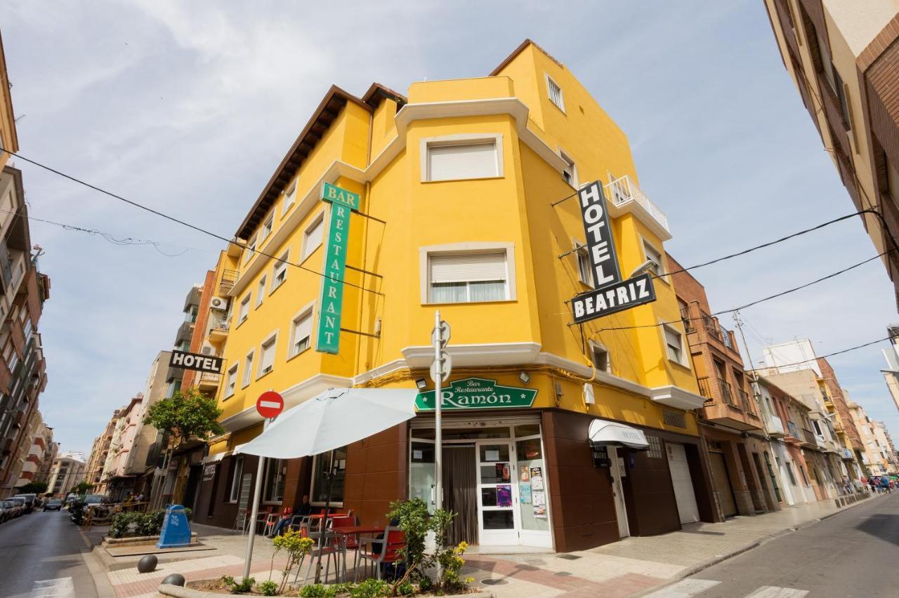 Hotel Beatriz